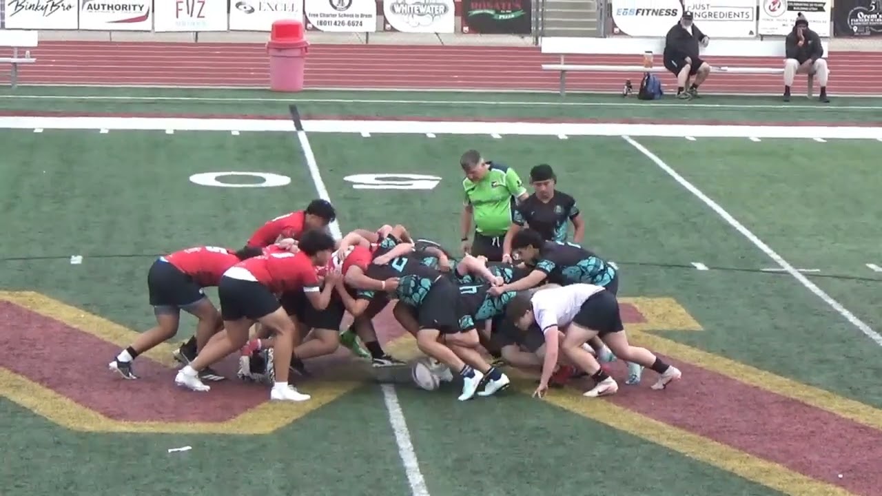 JV vs Rhinos 28FEB2026