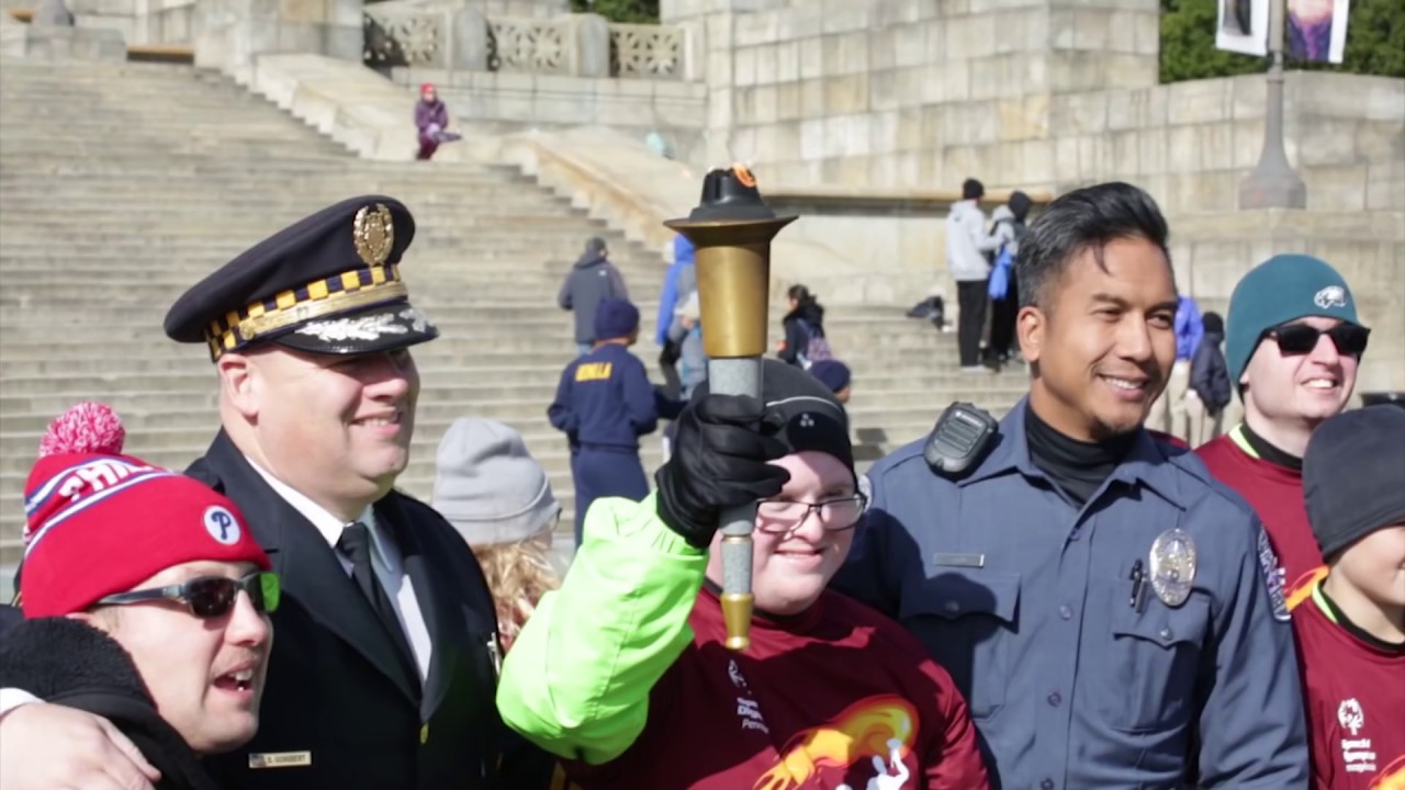 Villanova Special Olympics Fall Festival 2017