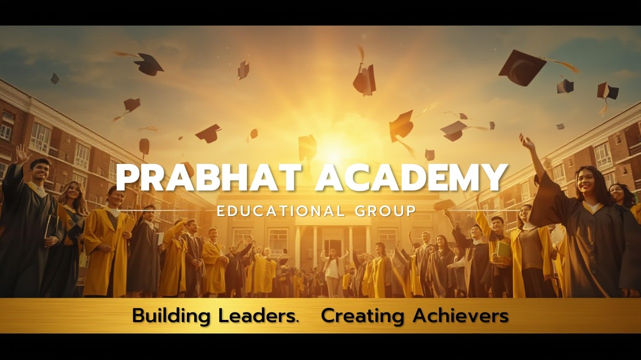 Prabhat Academy Documentary | Journey of Excellence & Leadership