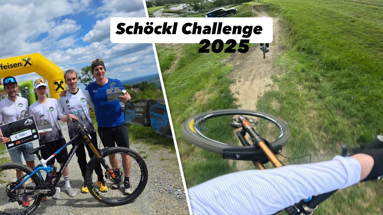 Schöckel Challenge Full Run/Tobias Schweiger