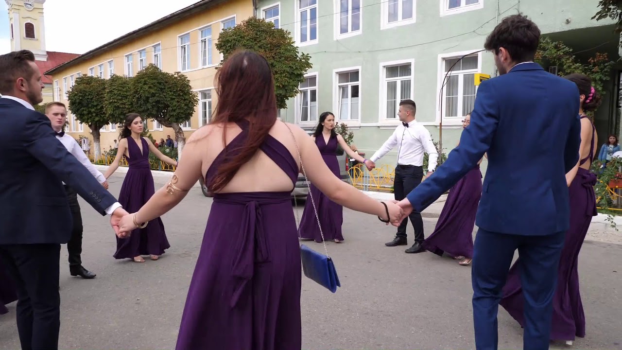 NUNTĂ ILIE ȘI PARASCHIVA 2017 RUDĂRIA, FORMAȚIA TIMIȘUL ȘI GEORGIANA VIȚA- COLAJ ARDELEANĂ