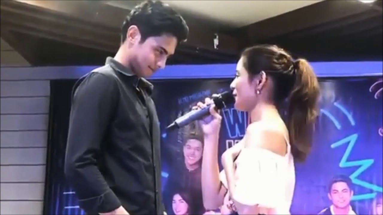 Pag-ibig Na Kaya by Rechelle Ann Go & Christian Bautista-Devon Seron & Kiko Estrada MV (DevKi MV)