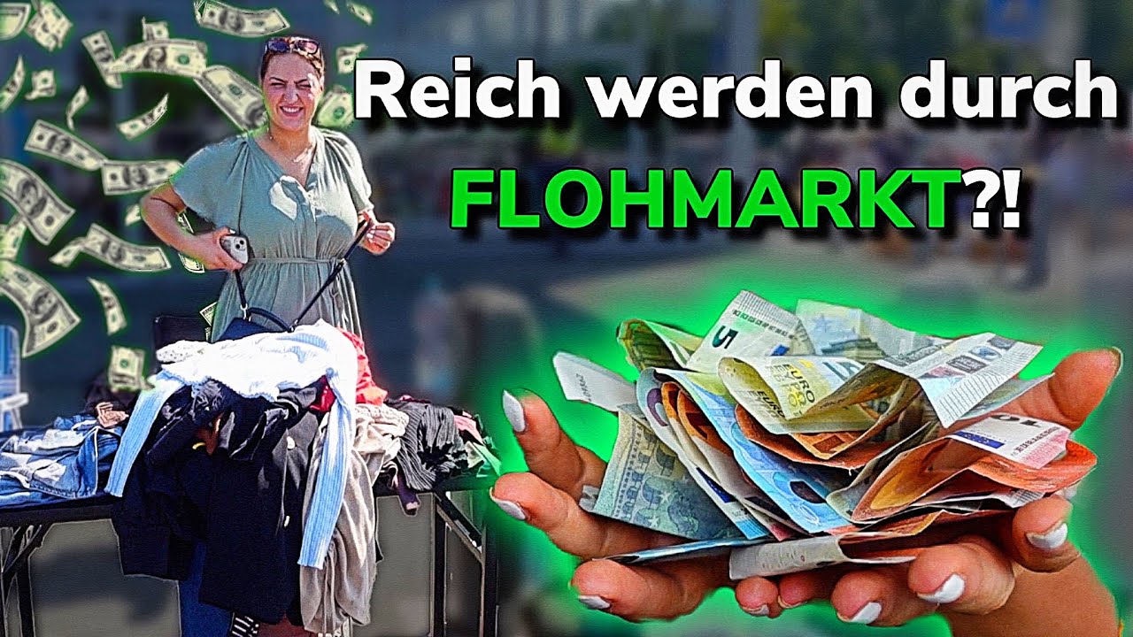 Ich glaube, wir kündigen alle Jobs….