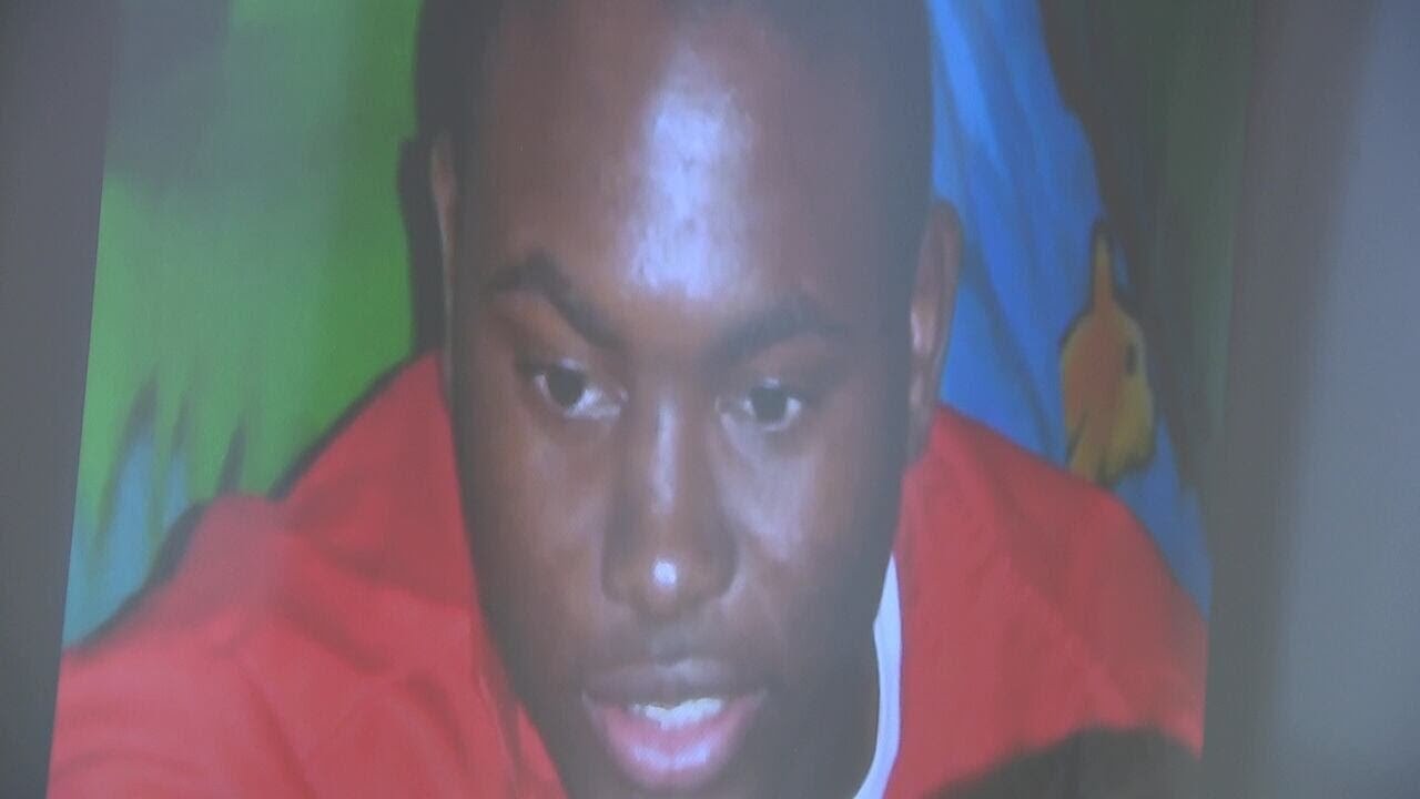 Family says officers let Gwinnett inmate starve to death | WSBTV