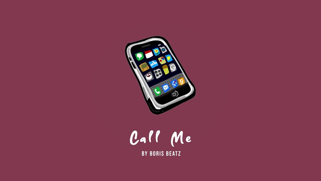 FLUTE TRAP BEAT - ' Call Me ' by boris beatz
