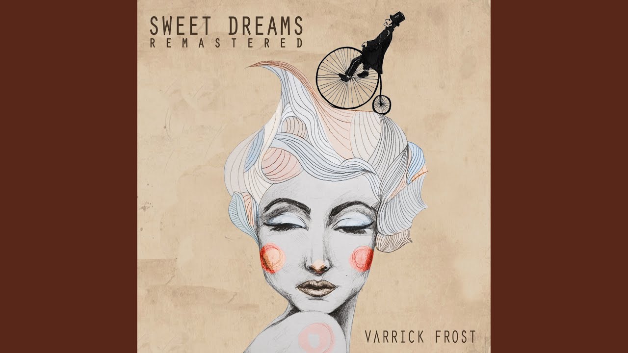 Sweet Dreams (Electro Swing Remastered)