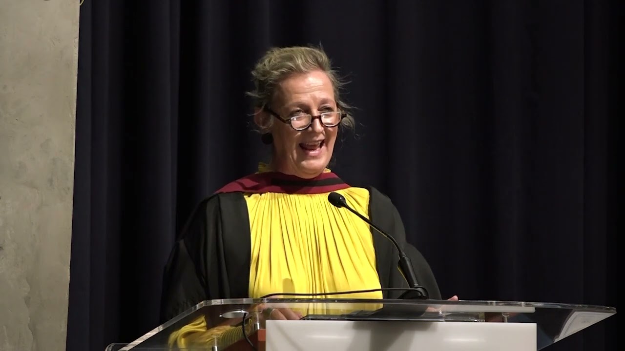 Ivanka Acquisto | Executive Head of St Andrew's School for Girls