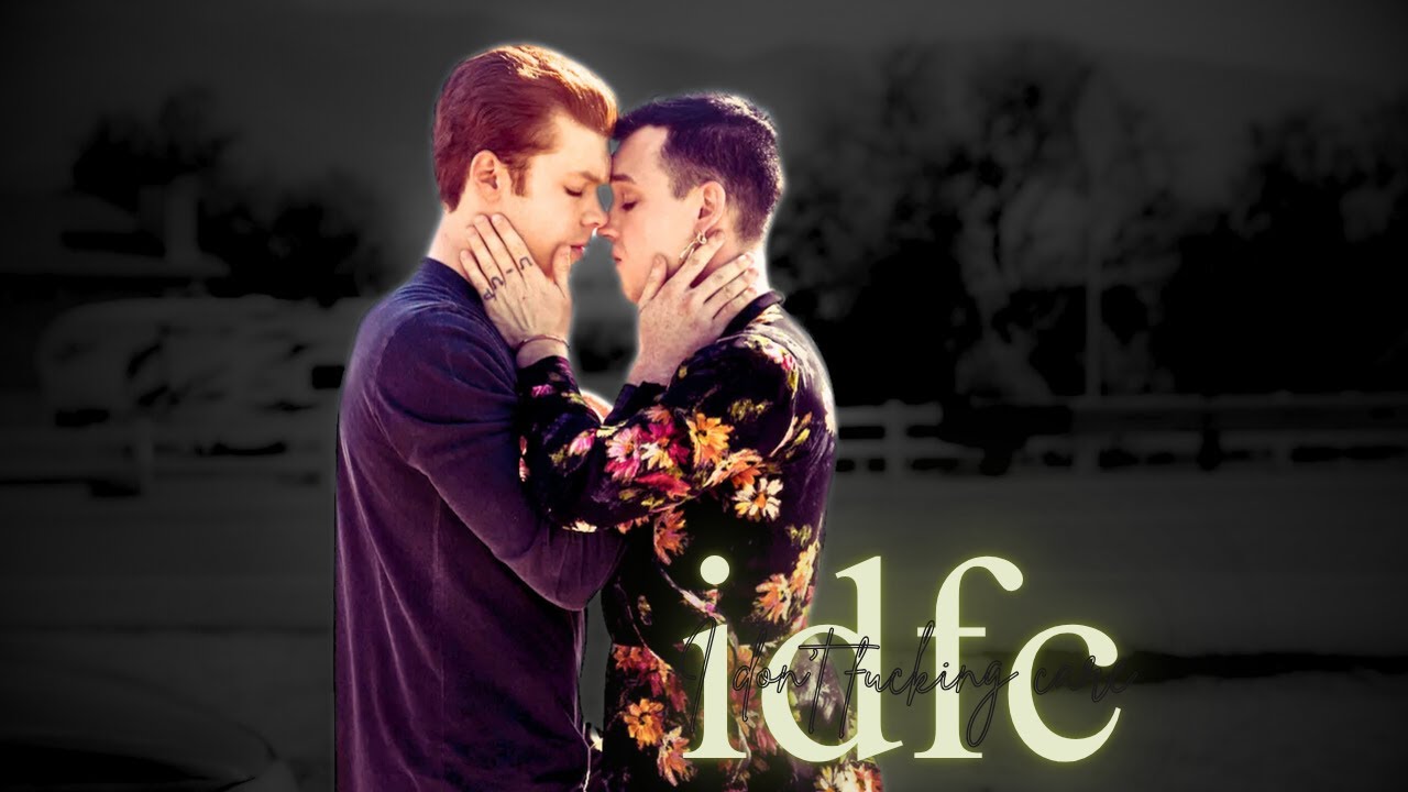 [Shameless MV] idfc-||Mickey Milkovich (gallavich)||