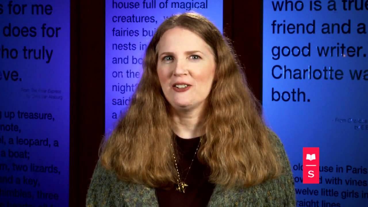 5 Questions with Suzanne Collins: author of the Hunger Games trilogy