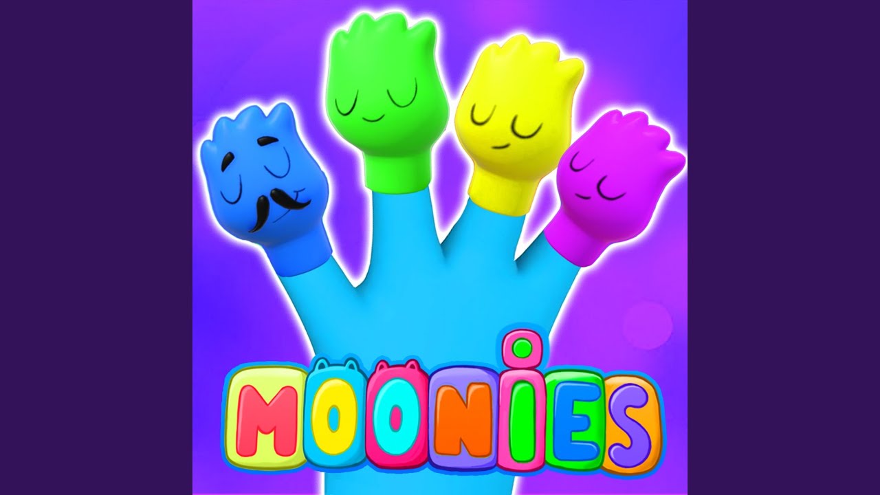Finger Family