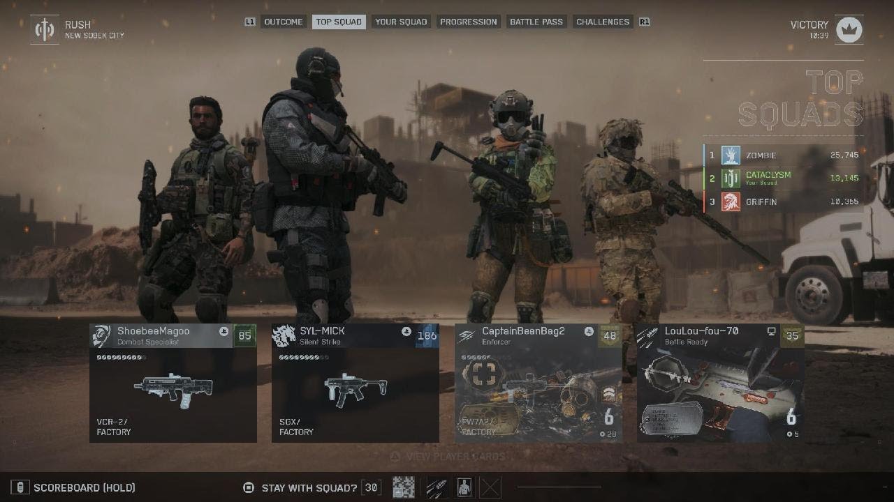 Battlefield 6 BF Moments