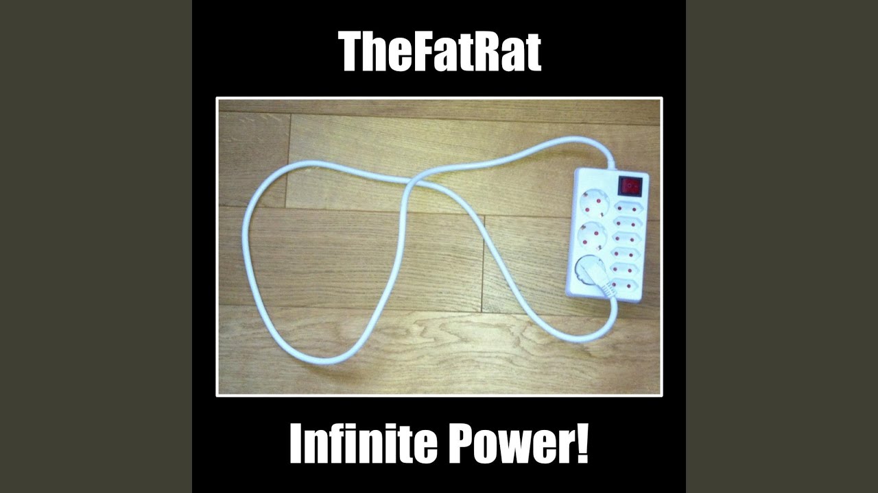 Infinite Power