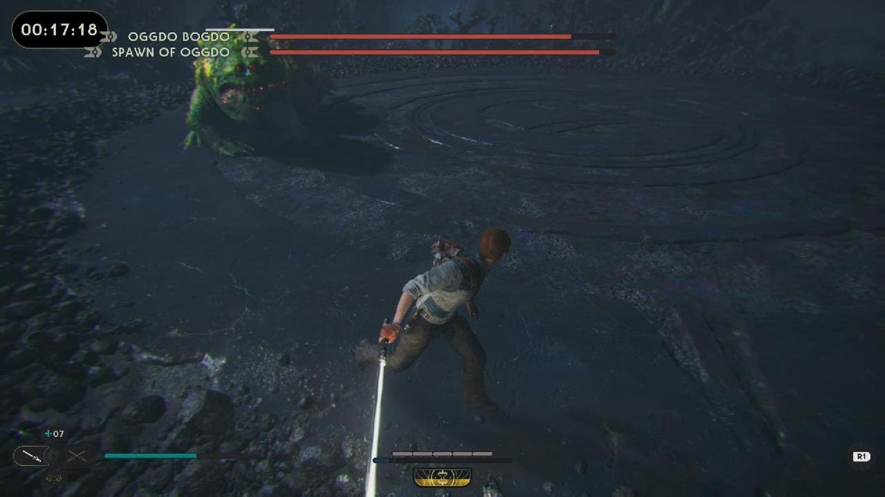 STAR WARS Boss Challenge