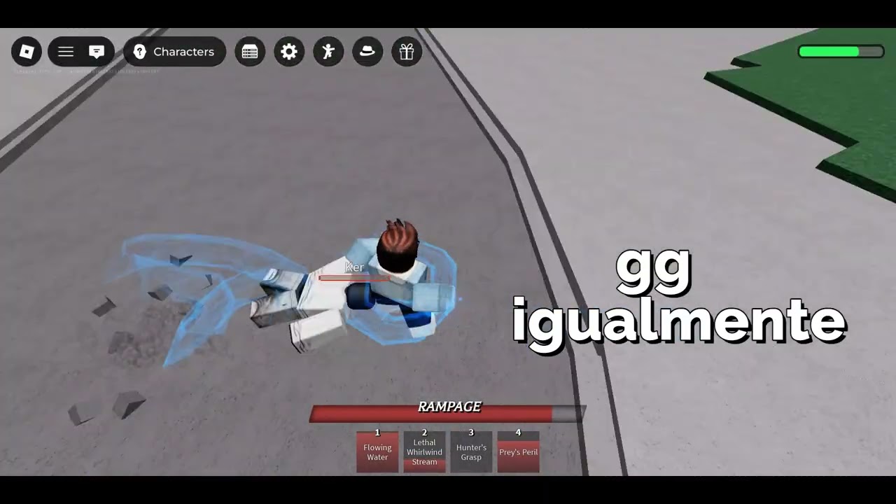 Y otro hacker más en TSB...