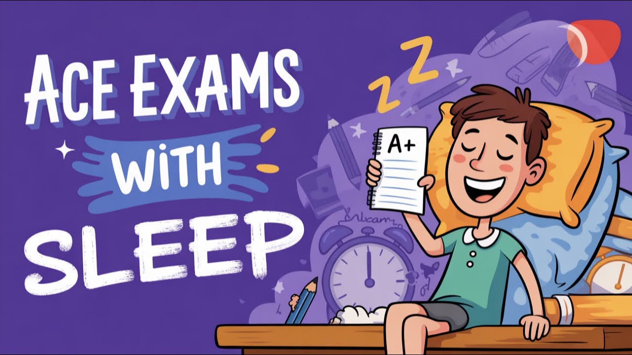Is Pulling an All-Nighter REALLY Worth It?