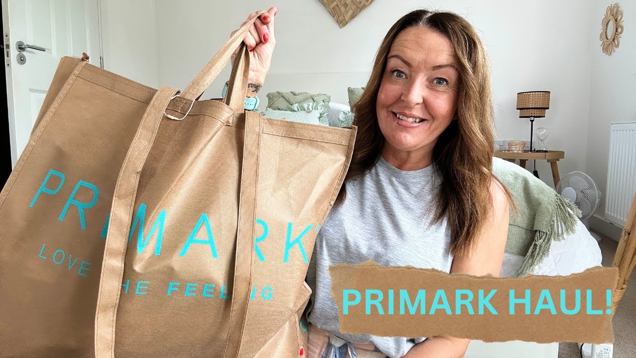 НАБОР PRIMARK!