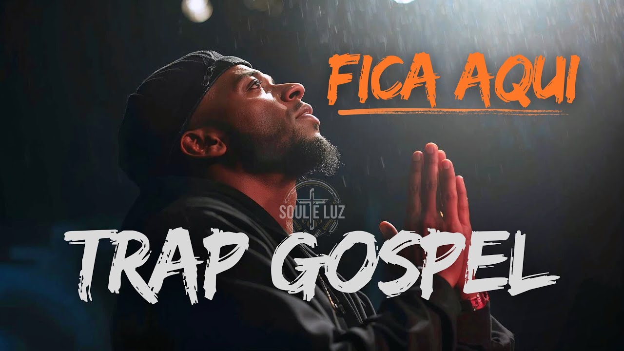 10 MÚSICAS INÉDITAS TRAP GOSPEL PARA TRABALHAR TREINAR FAXINAR | Álbum 2026