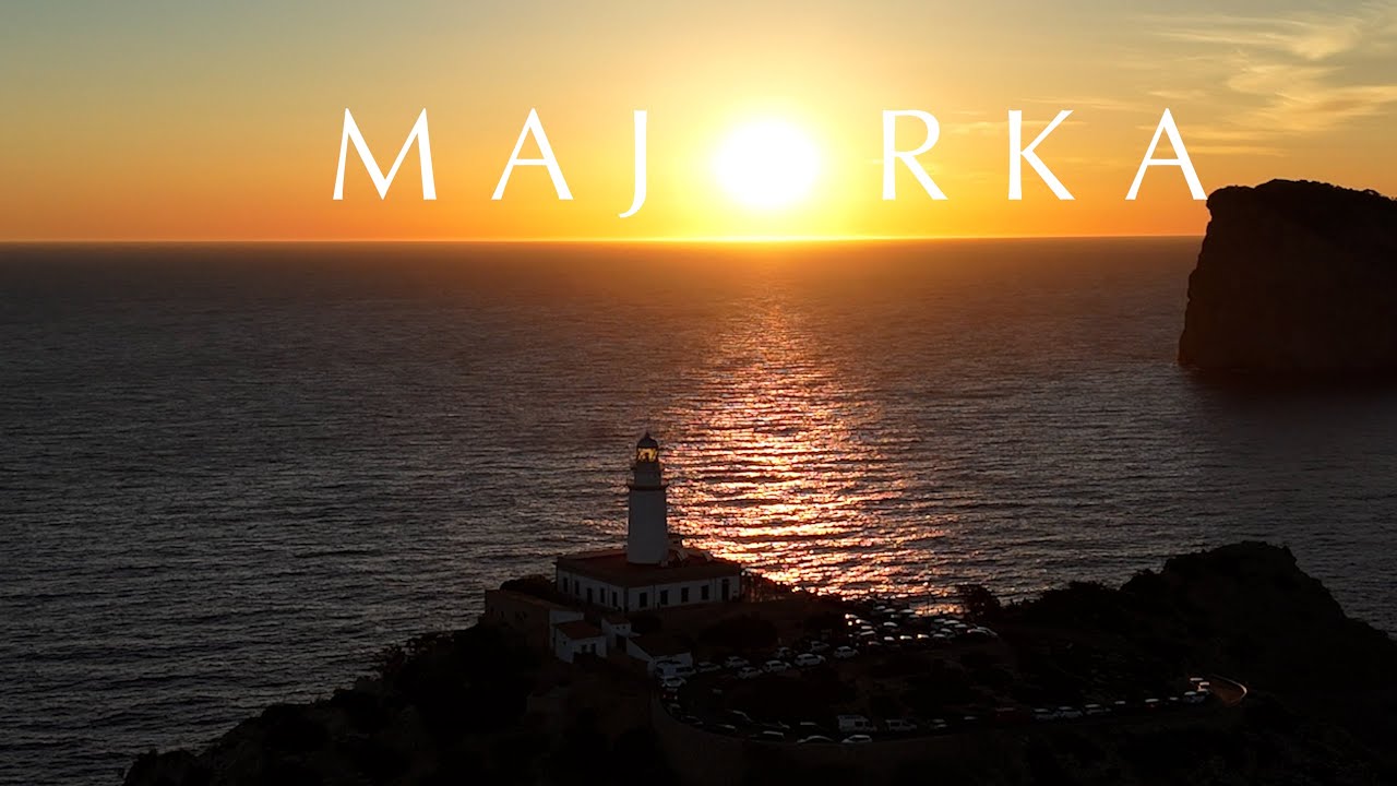 Majorka: Trekking przez szlak GR221 oraz przylądek Cap de Formentor