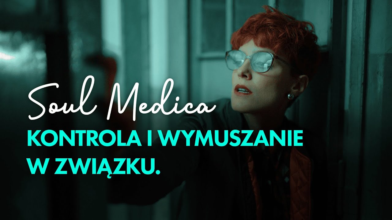 KONTROLA I WYMUSZANIE W ZWIĄZKU.