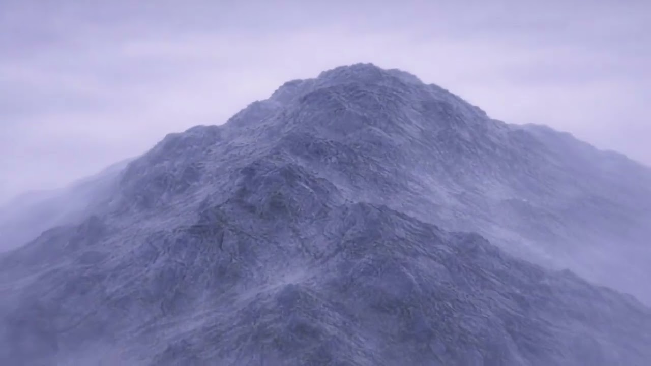 Mount Analogue