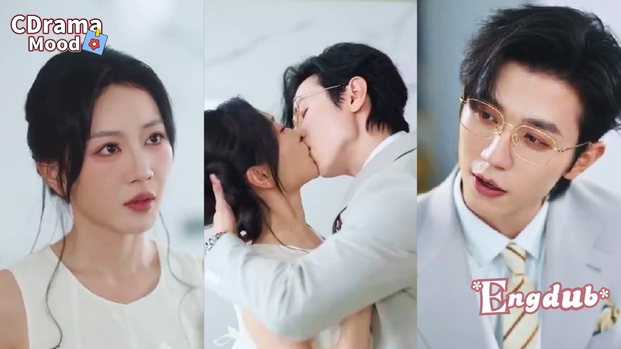 [ENG DUB] My Ex Came Back as My Billionaire Boss, Determined to Correct Our Past Mistake