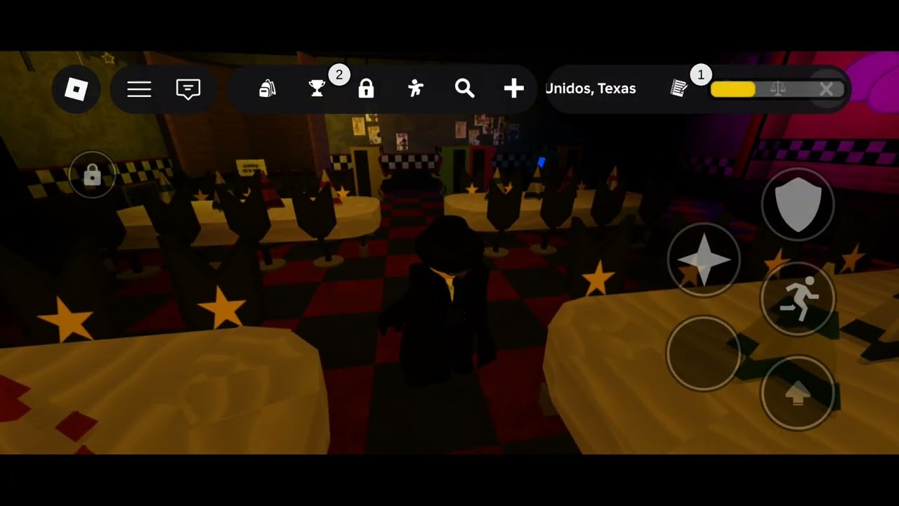 Yo si fuera el guardia nocturno fnaf 