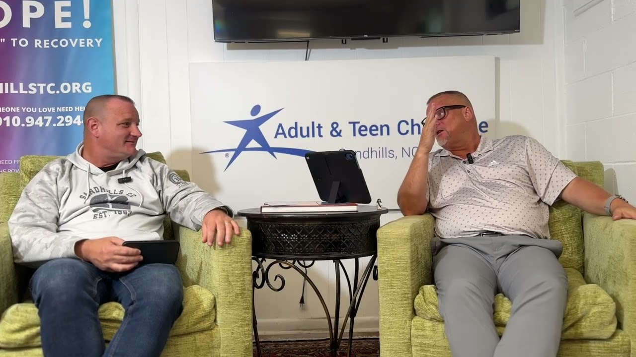 Obedience Over Emotion — Hope Connection Ep. 10