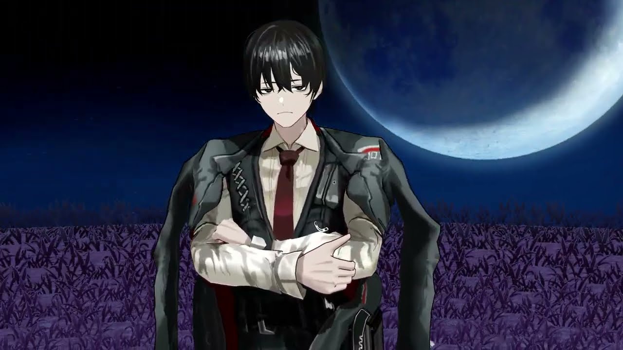 [MDD] Thank You, Next ~ Yi Sang, Heathcliff, and Hong Lu