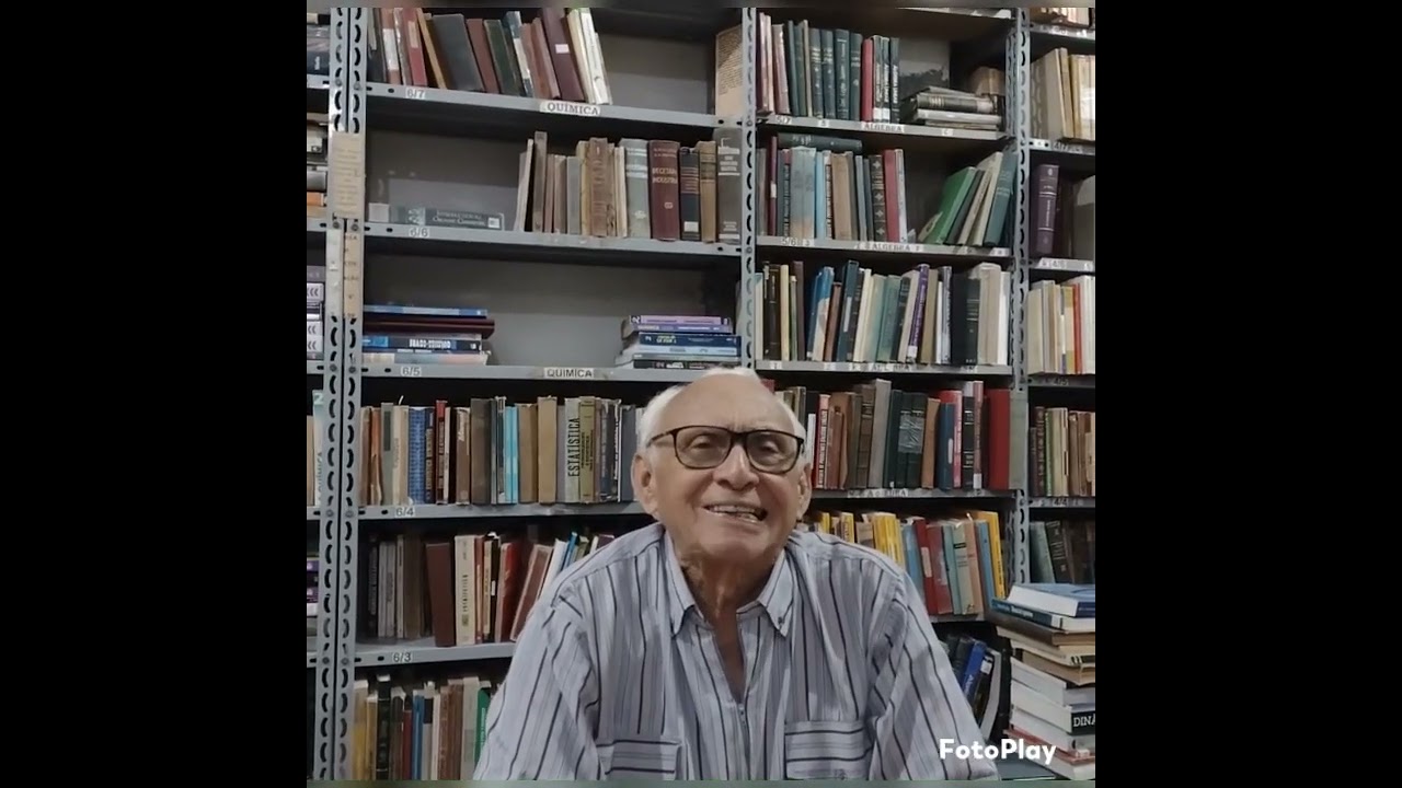 Sebo Brandão 500 mil livros