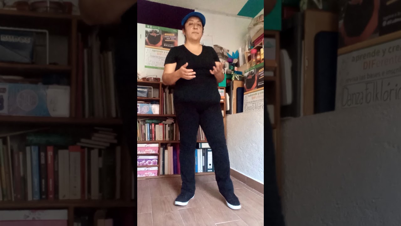 Calabaceado. La loba del mal. Secuencia parte 1