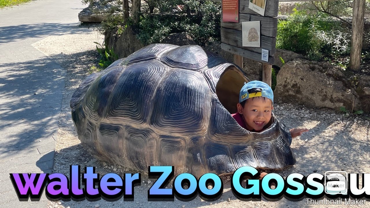 Walter Zoo/Gossau/St.Gallen