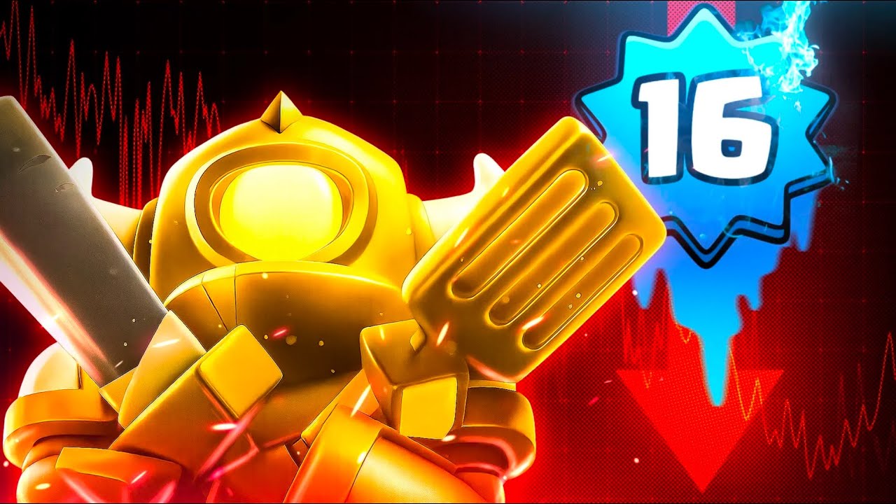 Por qu&eacute; Las Actualizaciones de Clash Royale van de MAL en PEOR