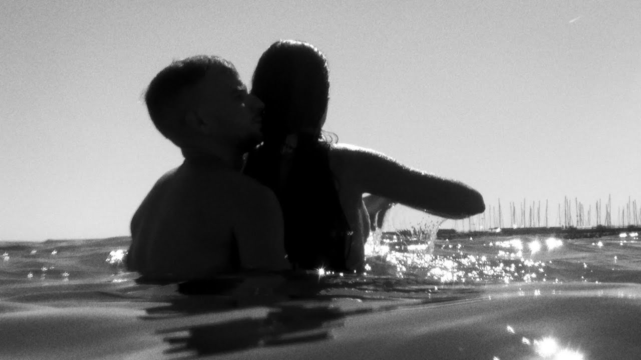 Vera GRV, Antony Z - Paloma Blanca - (Official Video)