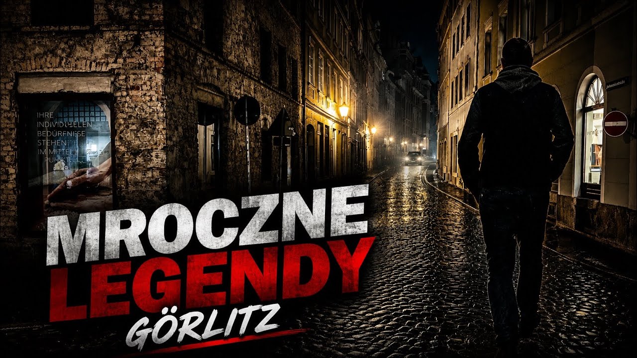 DARK LEGENDS OF G&Ouml;RLITZ