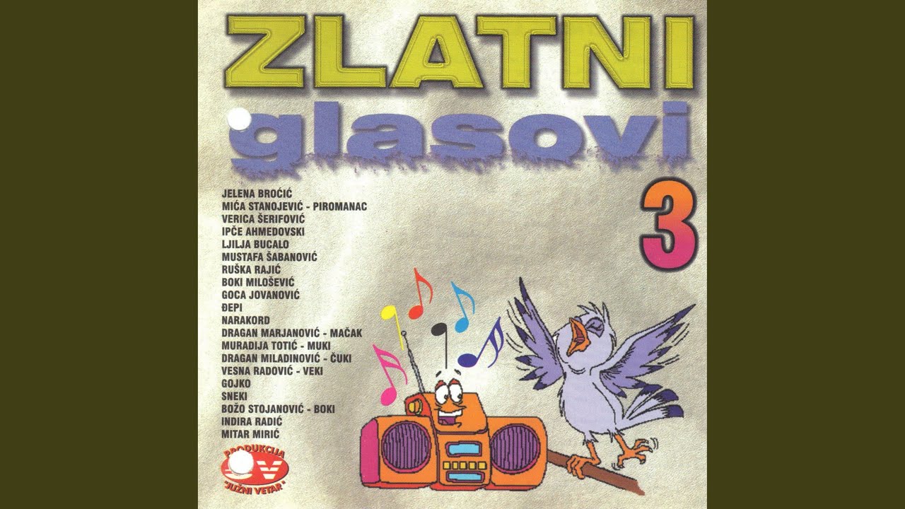 Kad nestanem jednog dana