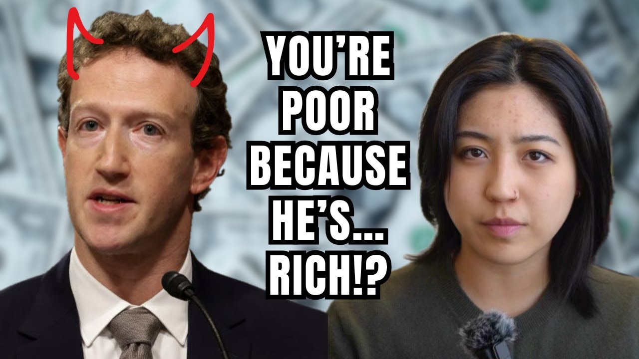 Богатые забирают деньги у бедных?