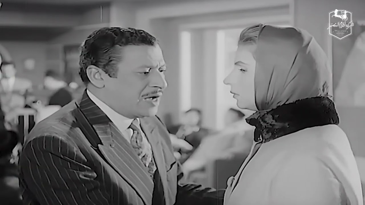 ليلى خايفة على أحمد من العادات والتقاليد💔 وأحمد كان ليه طلب غريب#الليالي_الدافئة