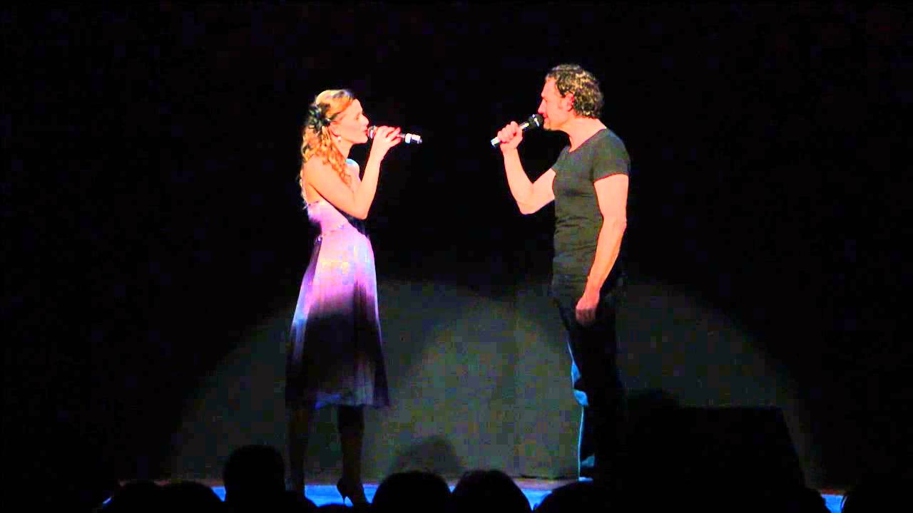 Mahó Andrea és Miller Zoltán