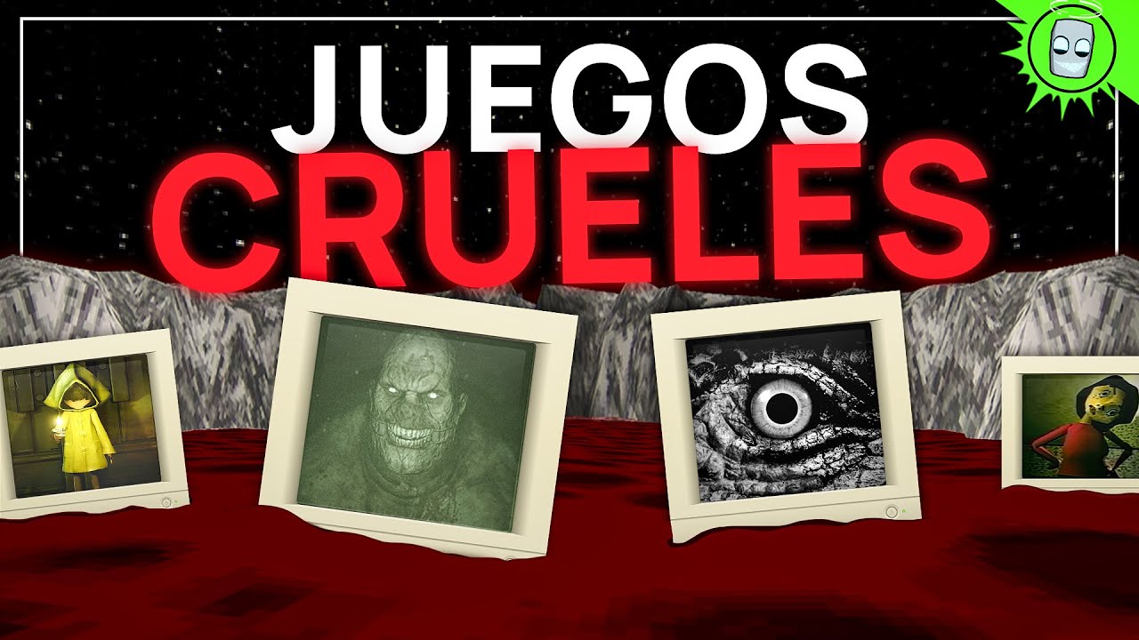 El UNICO tipo de TERROR que REALMENTE DA MIEDO