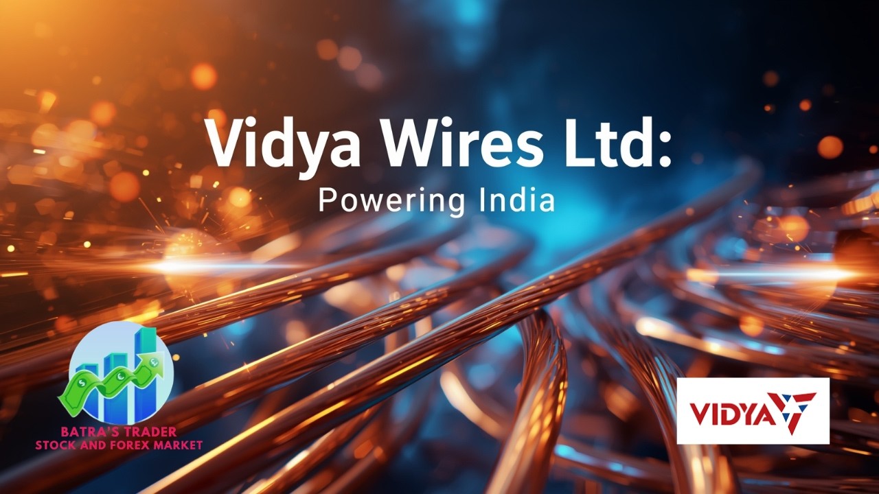 Vidya Wires Ltd Stock Analysis