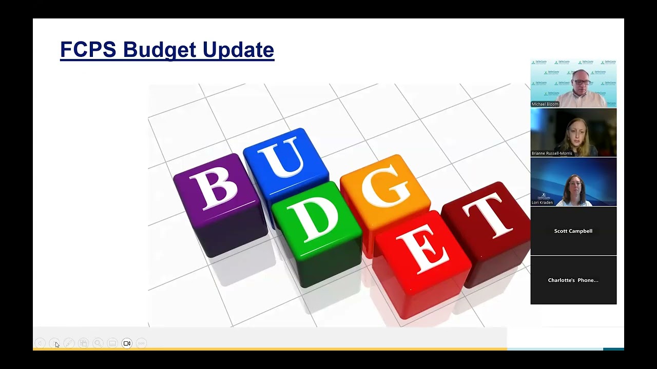 POAC Meeting Recording: March 10, 2026