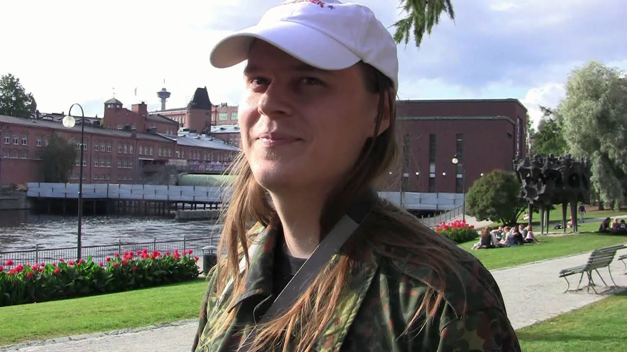 Youtube- miitti 2012 OSA 1