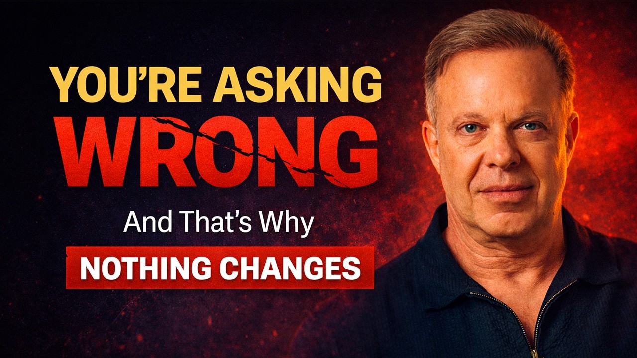 Law of Attraction: Stop Asking from Lack and Start Receiving