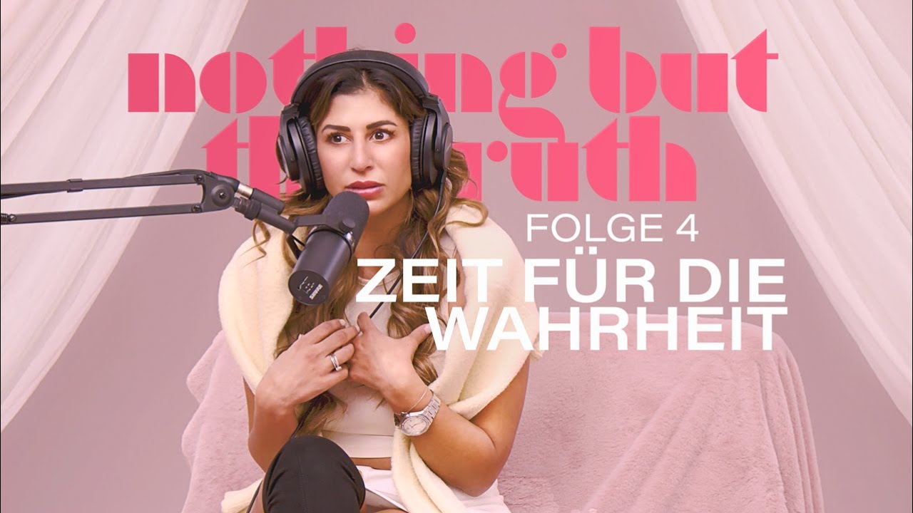 All or Nothing - Zeit für die Wahrheit ‼️