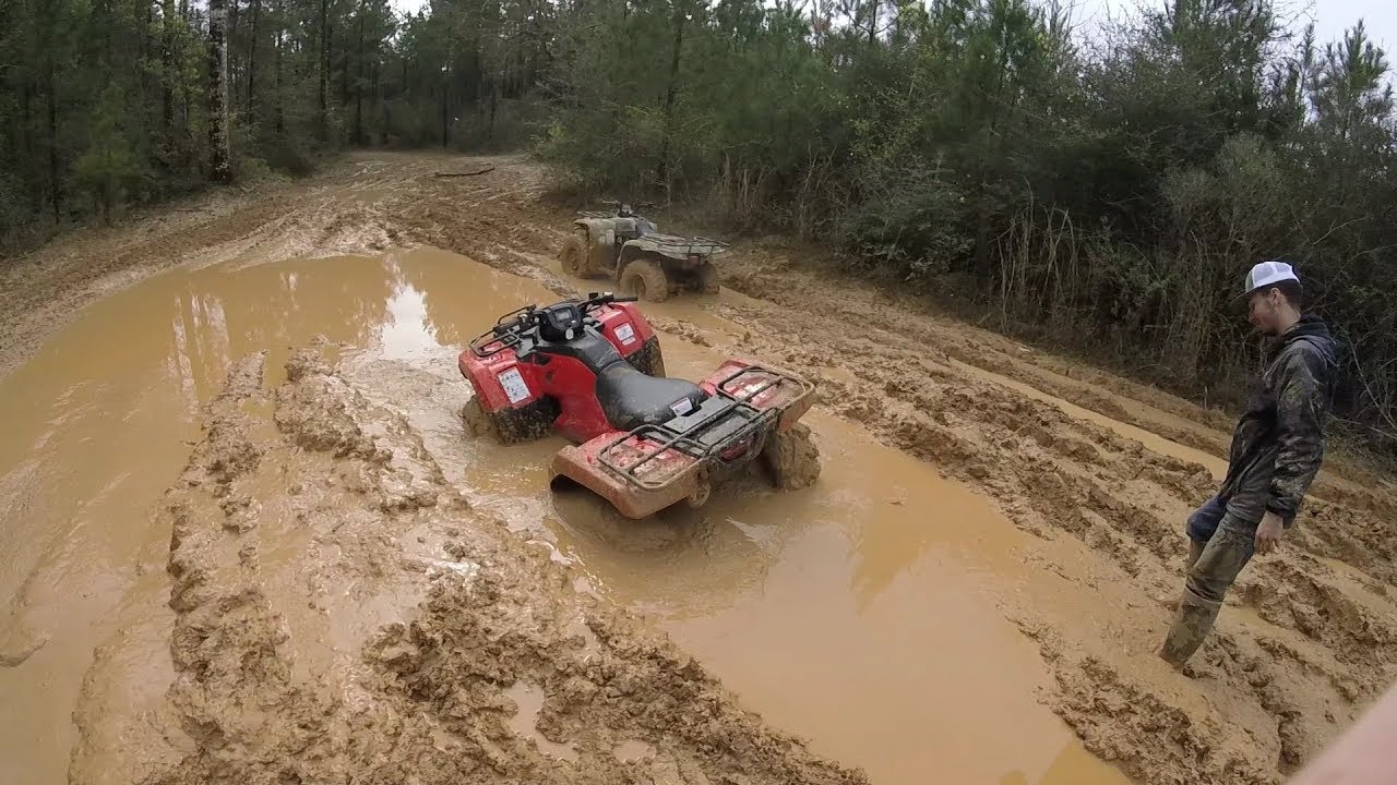 Tower Trax 03/03/19