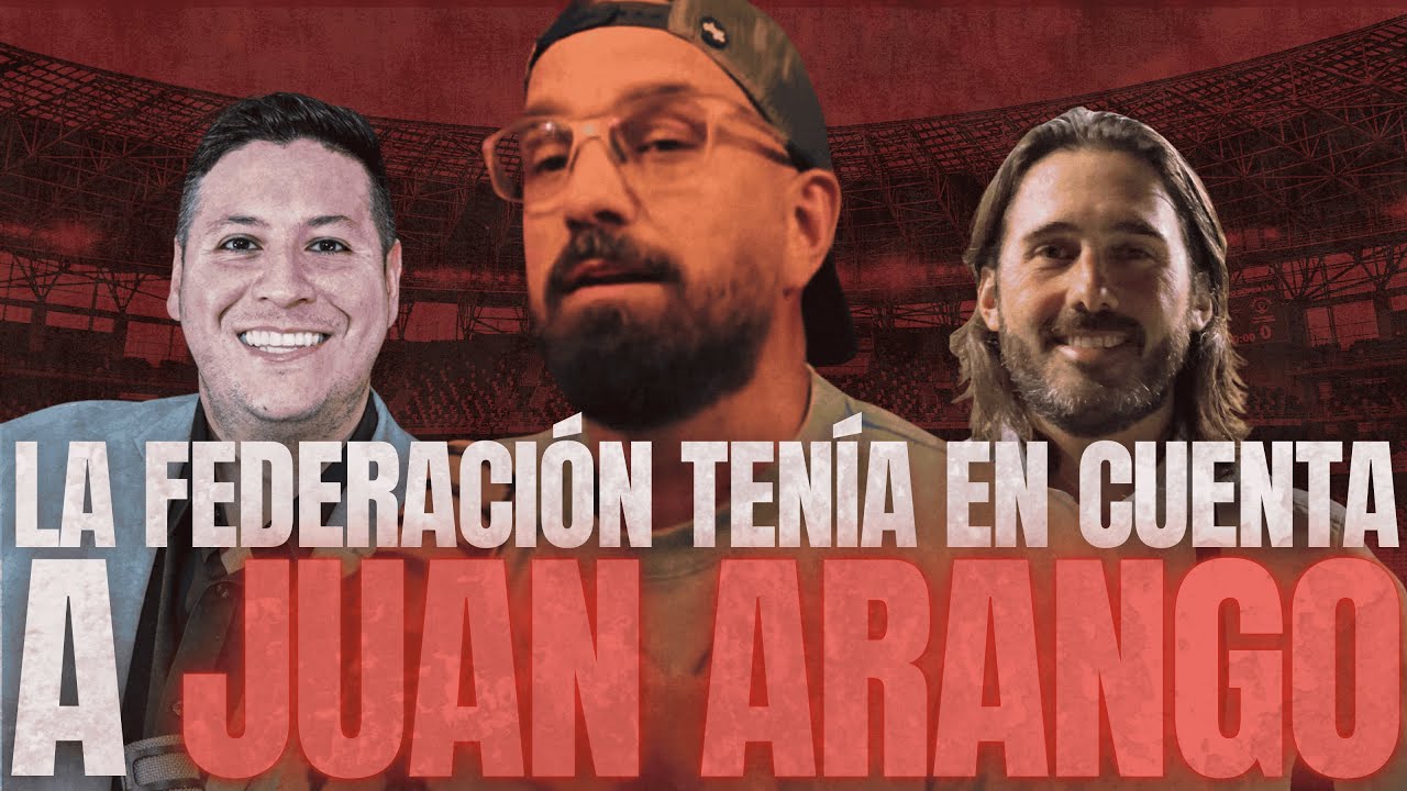 ERASMO PROVENZA HABLA DE SU POLEMICA CON JUAN ARANGO