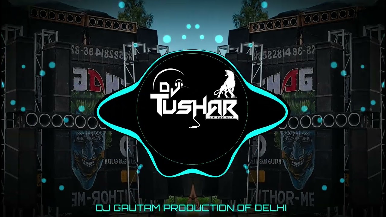 Beham | Dj Shagun Kithor Meerut | Badmashi Dj Song | High Gain Sound Check Remix Dj Tushar Gautam