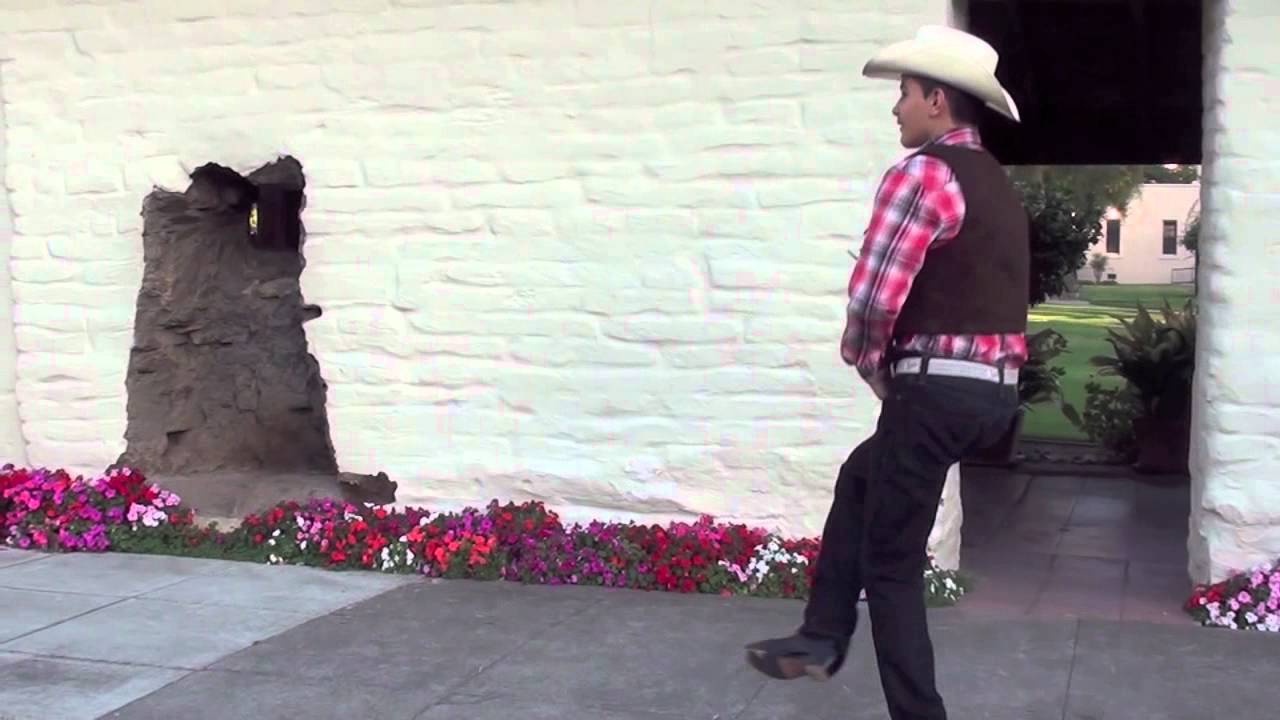 El Chiflido del Vaquero (Video Archive)