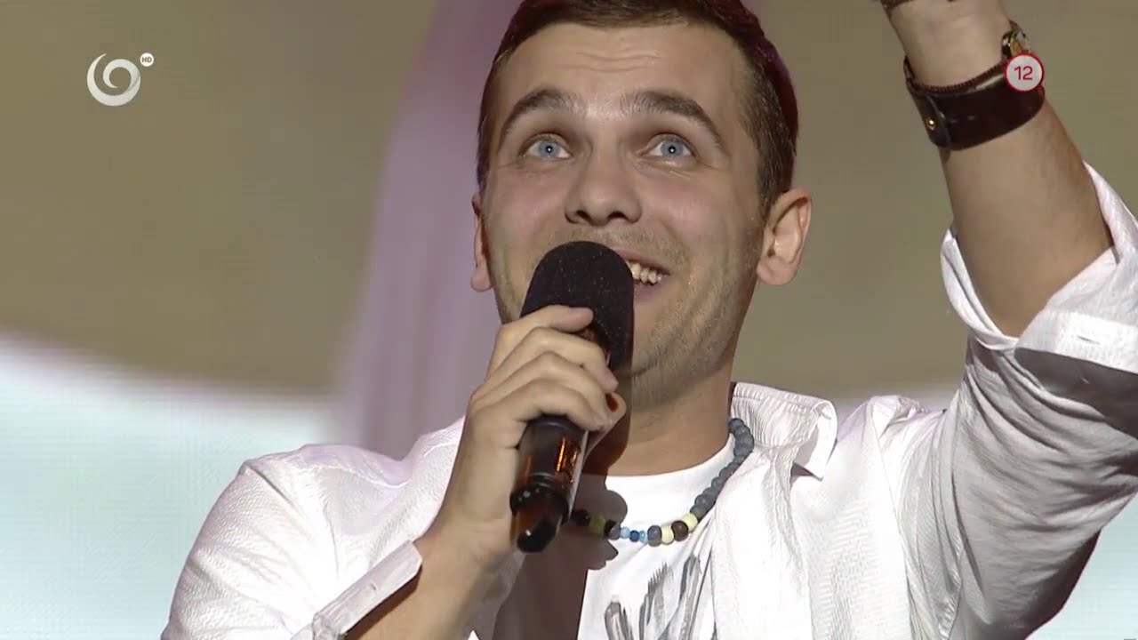 ČESKO SLOVENSKO MÁ TALENT 2015 - FINÁLE - Juraj Hnilica
