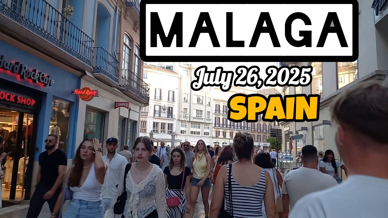 MALAGA CITY.SPAIN.ESPAGNE.ESPAÑA. #centrohistórico  #malaga #málaga #malagacostadelsol #spain  🇪🇸